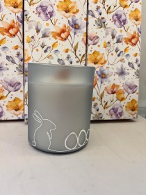 ΠΟΤΗΡΙ ΜΕ ΠΑΣΧΑΛΙΝΗ ΠΑΡΑΣΤΑΣΗ ΣΙΕΛ